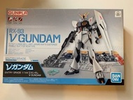 entry grade RX-93 nu gundam
