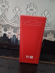 UNIQLO20周年紀念保溫瓶