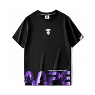 Aape Tee 短袖T恤