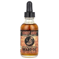 Honest Amish - Premium Beard Oil - 2 Ounce