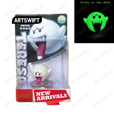 Artswift Store for NFC Orignial Region Free Boo New Original Rare Asian Version