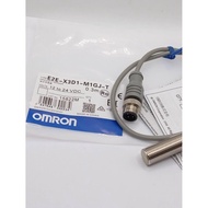 Order Now Object Sensor E2E-X3D1-M1GJ-T 12 To 24 VDC