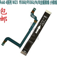 Suitable for Samsung fold 4 F9360 W23 f936U b f936N Original Charging Motherboard Small Flat Cable C