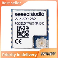 SX1262 Wireless Module,Wio-SX1262 Embedded, Supports LoRa&LoRaWAN on EU868 & US915