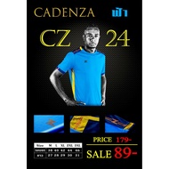 Cadenza CZ Sports Shirt-24