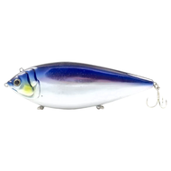 日本 東京 Cony Bait 180 鉛筆 海鱸 青物 岸拋 拖釣 海釣 船釣 路亞 SEABASS 神餌 浮水  04 紫背沙丁魚  4oz  1個