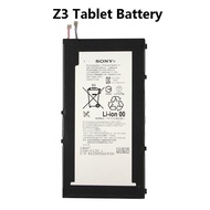 Sony Tablet Z3 Compact SGP611 SGP612 SGP621 Battery 4500mAh @ LIS1569ERPC Z3 Mini Tablet