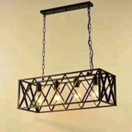 Art drop light 22162