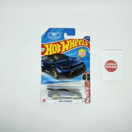 HOT WHEELS FORD MUSTANG GTD DARK BLUE DARK DONKERbiru