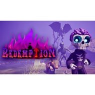 [PC Game]  REDEMPTION  [GMAIL Download]