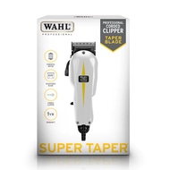 Wahl Super Taper Classic Series Professional Clipper Corded Original