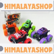 Toy Baby Kids Children 4WD 4x4 Truck Toy Car Toys Vehicle Mountain Truck