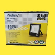 100W LED FLOOD LIGHT GARDEN LED FLOOD LIGHT WHITE LED FLOOD LIGHT/ 100W YELLOW/
