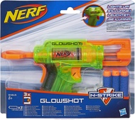 Nerf Glowshot Gun