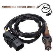 CJ7F 1 ชุด Broadband Air/การใช้อัตราส่วน Afr Gauge ชุดเซนเซอร์ออกซิเจน 0258017025 Wideband Air/การใช