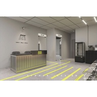 2D 3D Drawing Interior Design