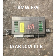 BMW E39 Light Control Module LCM Automatic Headlight (USED)