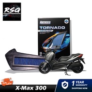 กรองอากาศ DATATEC TORNADO มอเตอร์ไซค์