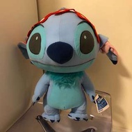 史迪仔大公仔 stitch