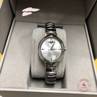 過百好評💯 Vivienne Westwood Armour Watch 盔甲女裝手錶 石英機芯