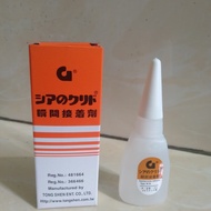LEM KOREA m2000 LEM SERBAGUNA EPOTEC MURAH