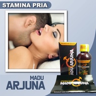 Original Honey ARJUNA Earth Pegs The Best Supplement For Male Vitality Adds Men's Energy & STAMINA