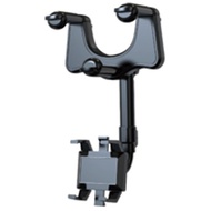 360° AR Car Mount Holder for Phone  Original Copyright Rearview Mirror Mount