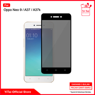 YITAI Tempered Glass Spy Oppo A5 2020 A9 2020 A37 A37F Neo 9