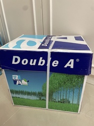 Double A A4 紙