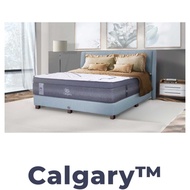 Preloved Bekas Kasur Spring Bed Serta Calgary 200x200