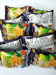 Snack Pangpang korea