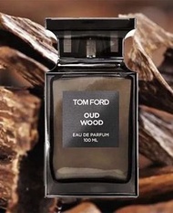 Tom Ford Oud Wood Eau de Parfum 香水
