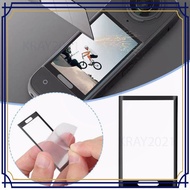 Anti-Scratch Screen Protector for Insta360 X4 3 PCS FT486