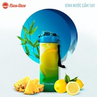 High quality Rang Dong 500ml portable sports water bottle, model RD-05P1, 4 colors