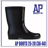 AP BOOT / AP 1 / boot pendek / boot harga murah/ boots terlaris