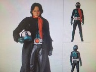 葵芳交收減$50 - Medicom Toy RAH 789 新·假面騎士 1號 Batta-Aug BAA-01 12吋 1/6 可動人偶 Shin Kamen Rider Ichigo