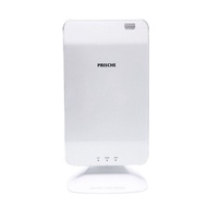 Prische PA-TS3000 牙刷烘乾消毒器 高級牙刷消毒器雙重護理 UV LED 和 烘乾 可掛牆式安裝 , 躺平擺放、直立式擺放