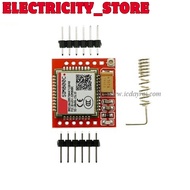 GSM GPRS SIM800C Module