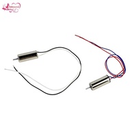 [Abbraccia] 8520 Drone Motor Hollow Cup Coreless Motor High RPM RC Quadcopter Cordless Motor for Mod
