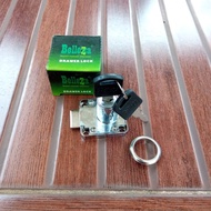 DRAWER LOCK BELLEZA KL-BZ271 DRAWER LOCK CABINET LOCK/