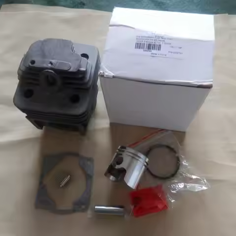 TL43 Cylinder Piston Needle Bearing Kit 40mm For MITSUBISHI TB43 TU43 VX430 VRX430 BG430 43cc, Pin R