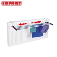 LEIFHEIT Hanging Dryer/Clothes Rack Quartett 42 Extendable Aluminium L81413