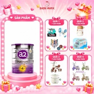 A2 Australian Platium Stage I,II,III,III, Comprehensive Support for Children 900g Box