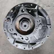 Nissan UD yu41 FD46 gearbox REBUILD rear differential YU41 differential axle