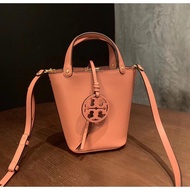 TORY BURCH Miller Mini Bucket Bag