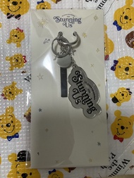 2PM 李俊昊 Lee Junho - 全新未開Penpen Strap Keyring