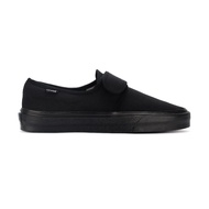 ERONS - SLIP ON TATIA FULL BLACK | Men's and Women's SLIP-ON Shoes