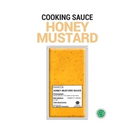 Kewpie Honey Mustard Sauce| Mustard Honey Sauce
