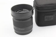 $4000 Sigma 19mm F2.8 EX DN For:Sony