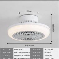 LED 風扇燈